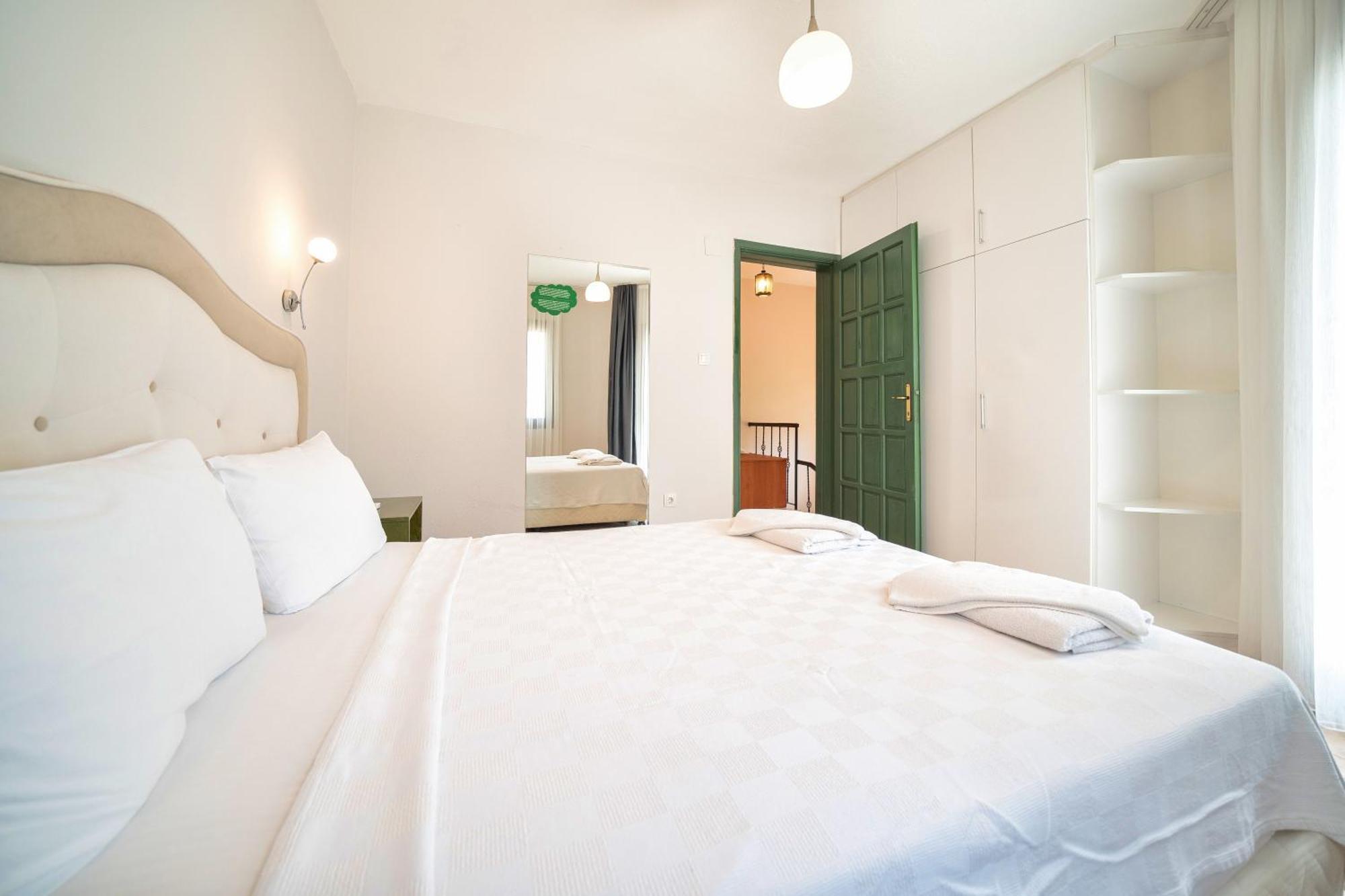 Dedeminn Garden Hotel Гьочек Екстериор снимка